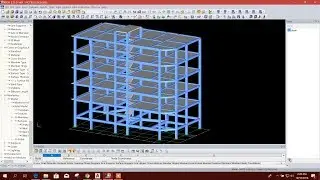 REPLICATING STOREYS IN DLUBAL RFEM