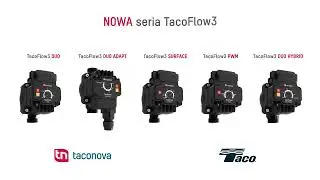 TacoFlow3 - PL - TF3