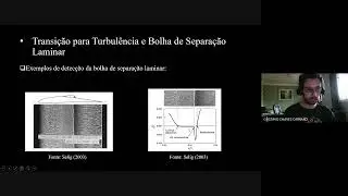 Capacitação Otimizador de Aerofólios - Chavinho