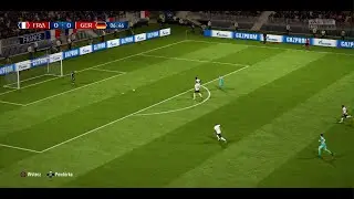 FIFA 18 Werner