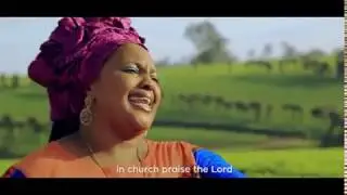 Ruth Wamuyu - Mwathani Arogocwo (Official Video)