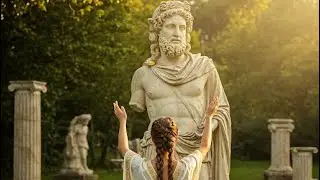 Hello, I Am Pic the Pagan!