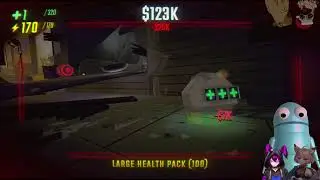More death and screams! Modded Lethal with friends! | [18+] !discord !group