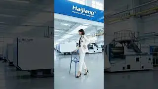 Haijiang injection molding machine7 whatsapp:+8613857438309 Web:  