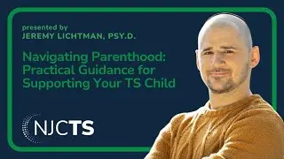 MasterMinds Webinar: Navigating Parenthood - Practical Guidance for Supporting Your TS Child