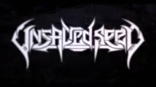 Unsacred Seed - Son of the Dragon