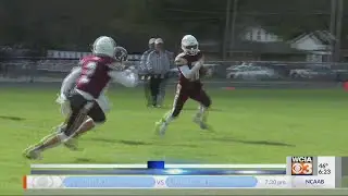 Watseka football making history