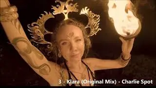 #5-DJingbySobral-TribalAfroLatin Summer House 24 (Charlie Spot,Maz & Fran, The Angels,Barbatuques)