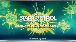 Star Control Origins, часть 8: Биологическое оружие разумных существ