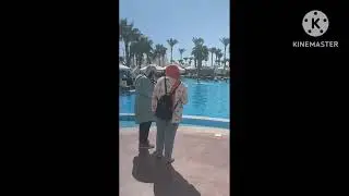 الجزء الاول من رحلتى لفندق صن رايز ريمال شرم الشيخ 👌👌 فندق روعه انتظروا باقي الاجزاء 👌👌👌👏👏