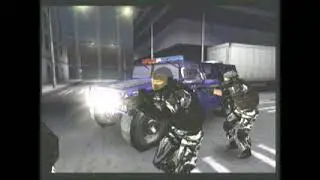 Swat 3
