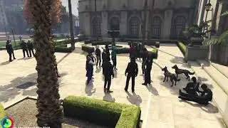 Trial of Tony Cannoli