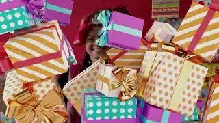 Sinterklaas en Dieuwertje Blok komen naar Theater aan het Spui en nemen gebarenpieten mee!