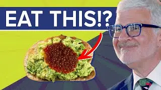 Gut Healthy Avocado Bruschetta | Gundry MD Recipe