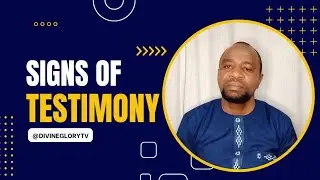 3 Signs God is Preparing You for Breakthrough.