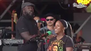 Ziggy Marley - Rebellion Rises | Live at Pol'And'Rock Festival (2019)