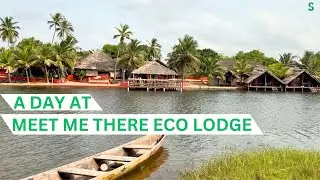 Meet Me There: Ghana's Hidden Gem and Its Impactful NGO Projects.