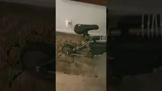 Brand new mini surron!#edit #craft #ebike #funny #mrbeast #dirtbike #bmx