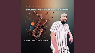 Sax of the Inner Sanctuary