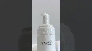 Autography AM/PM Foaming Cleanser 150ml #autography #skincare #autographyaestetics