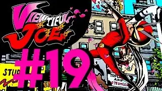 Viewtiful Joe - Episode 5: The Midnight Thunderboy 4