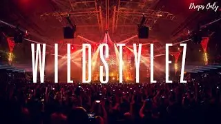 |HARDSTYLE DROPS ONLY| Wildstylez @ Qlimax 2017