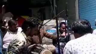 Davi jas mandal hathwans raghuwanshi mohala