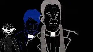 {2/2 FINALE} FAITH: The Unholy Trinity (Switch)