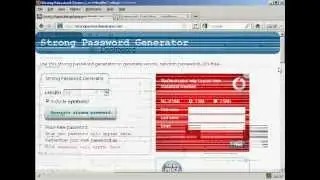WordPress Tutorial - How to Recover Your Wordpress Password
