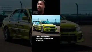 Brian&rsquo;s underrated cars😮&zwj;💨🔥 #cars #racing #art #artist #viral #viralvideo #viralshorts #shorts