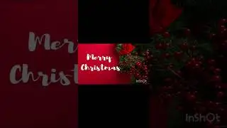 Merry Christmas 🎅 🎄 (Jingle Bell)