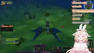 [WOW HARDCORE] Noob second life