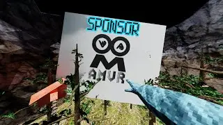 I GOT A SPONSORSHIP DEAL!! | @amvrofficial 