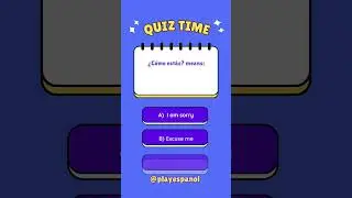 #español #classes #Spanish #learnontiktok #learningspanish #mexicanspanish #gamification #learnb