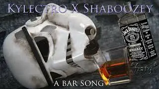 Kylectro X Shaboozey - A Bar Song (fraty edit)
