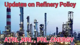 Pakistan Refinery Policy: Fuelling Economic Growth and Energy Independence #pakistan #refinery #psx