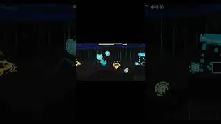 мой новый лвл 2 #geometrydash #geometrydash #gd #games #editor #gaming #music #гд #gameplay #decor