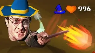 Magical Wizard of OSRS (Fire Surge Combo PKing) ​