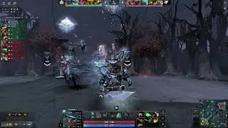 4Pirates vs Virtus pro - Match 2 - Game 2 - The International Regional Qualifiers - Western Europe