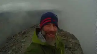Grays & Torreys 6 Torrey Peak