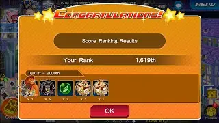 KHUx F2P - Simba & Sora Trait rolls/damage testing