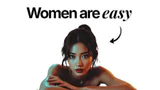 understanding women, for simps like me.