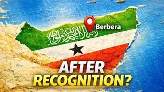 Will Somaliland Change Red Sea Security in 2026