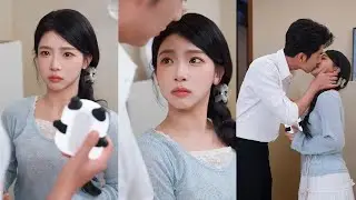After the marriage agreement, I can actually hear my husband's inner voice#星辰短剧