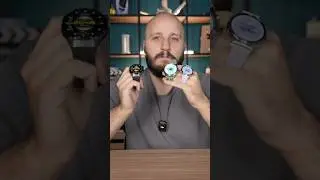 АПГРЕЙД HUAWEI WATCH GT6! Что нового?