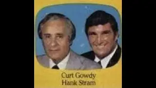 PAUL KRAUSE SETS NFL ALL-TIME INTERCEPTION RECORD - HANK STRAM GIVES CLASSIC ANALYSIS (DEC. 2, 1979)