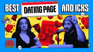 Best Dating Page and Icks