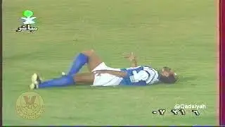 الأهلي  -  الهلال (دوري 1994) مباراة كاملة