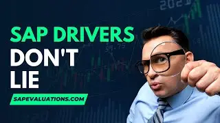 Don't Lie During Your Evaluation - SAP Drivers Don't!