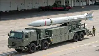 Meet the Hyunmoo-2C! An Advanced Ballistic Missile Predicted to Enter Indonesia's Arsenal